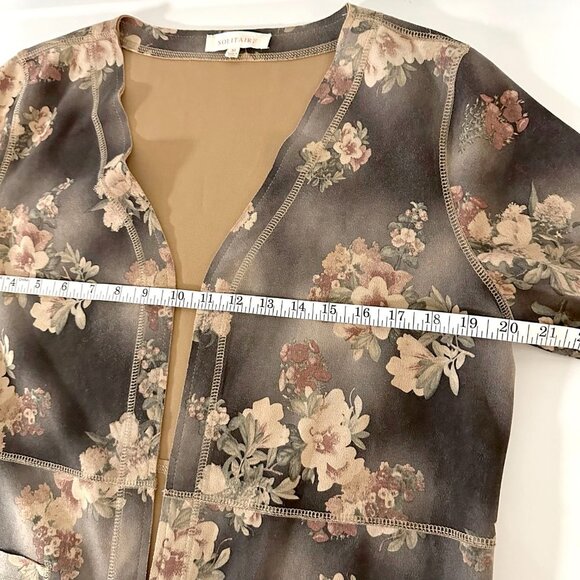 Anthro l Solitaire Jacket - Picture 13 of 15